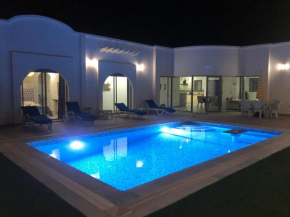 Villa Nour Djerba